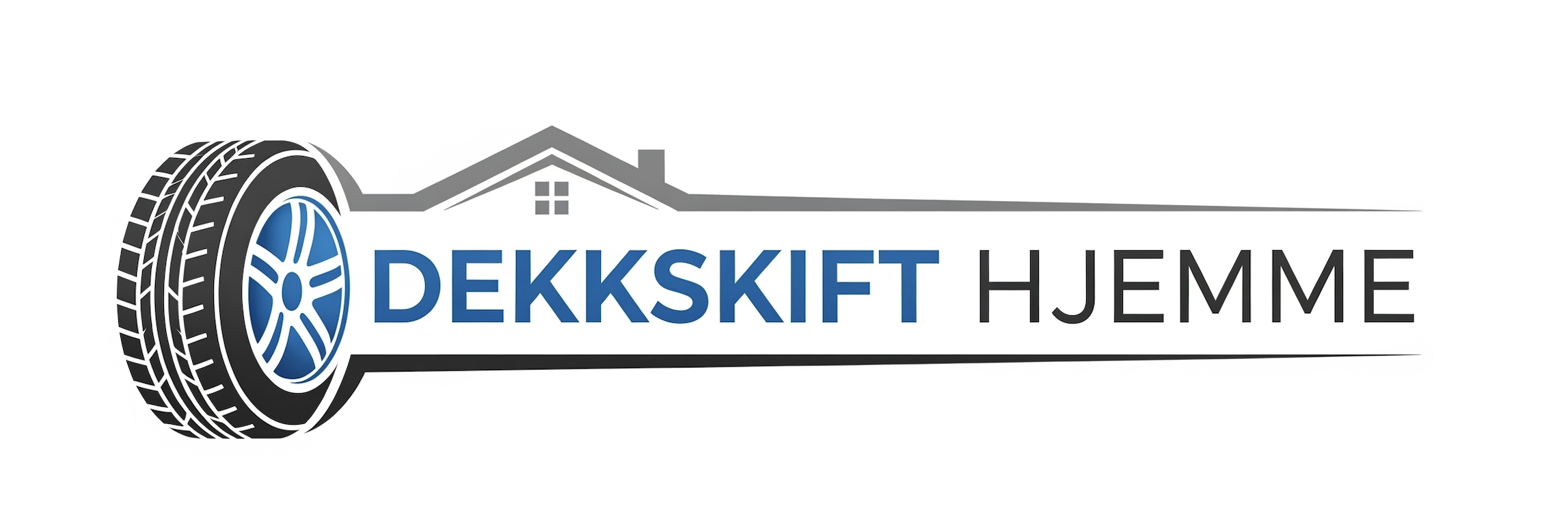 Dekkskift Hjemme